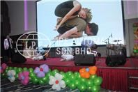 Annual Dinner Flower Night 2017 Photo